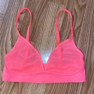 Smoothez By Aerie Bralette Size XS